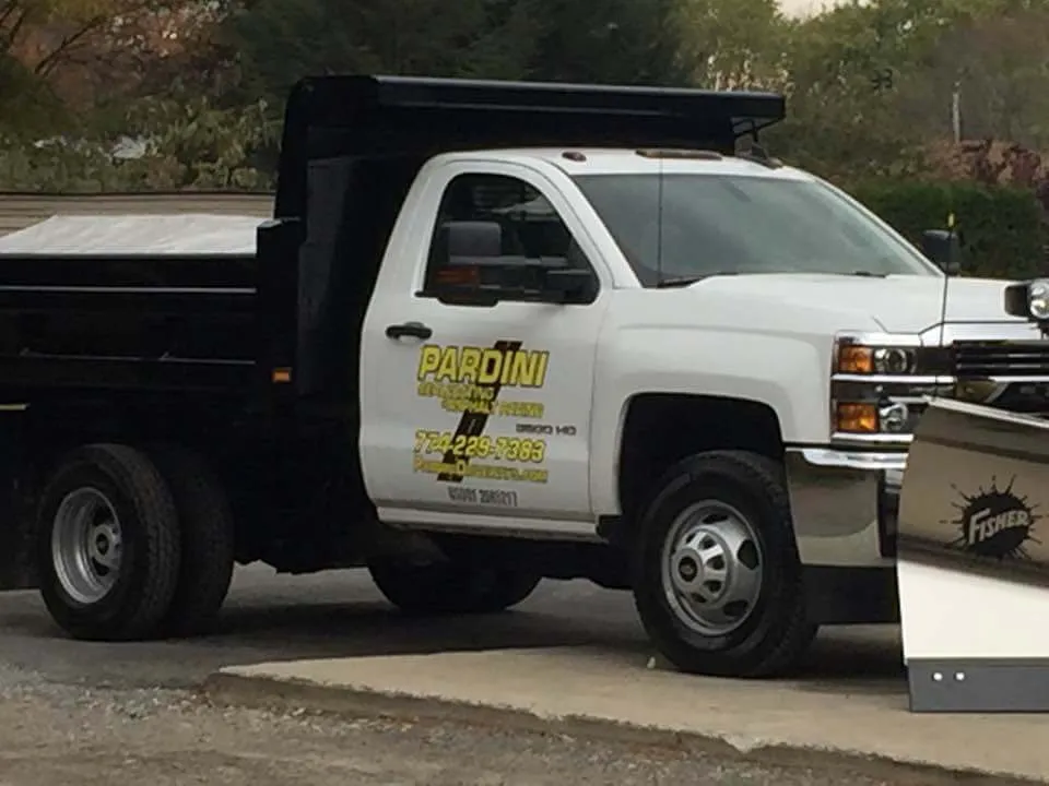work photo from pardinidriveways.com