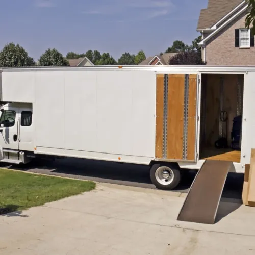 Residential Movers