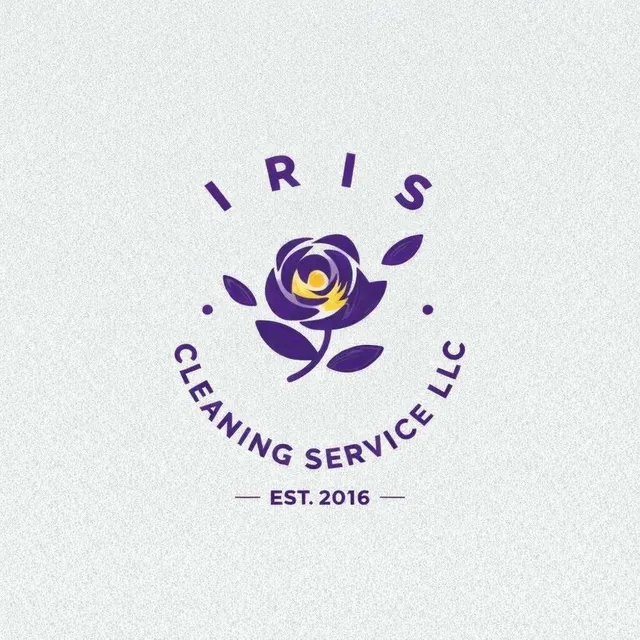 Iris Cleaning Service LLC logo