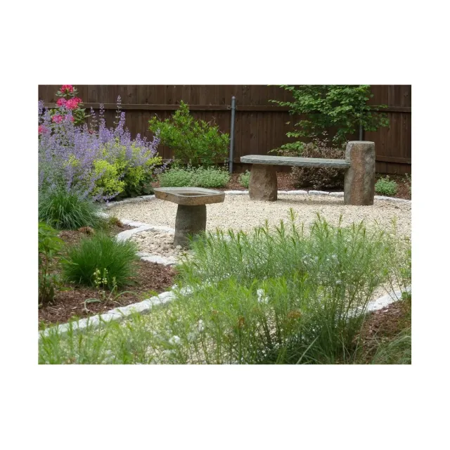 Statons Landscaping, Inc. researched project photo