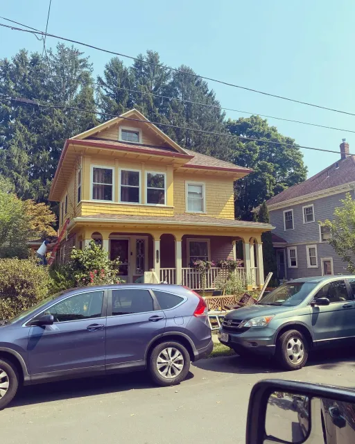 Roofing and Painting #haverhill