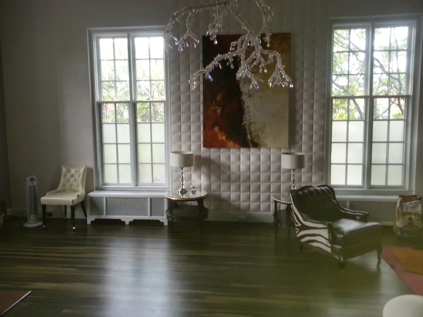 Joy Floors Hardwood Floor Services