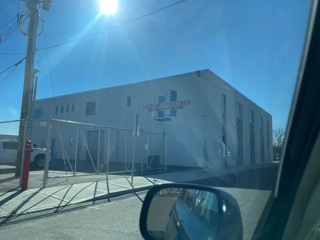 Laydon Industries LLC work photo