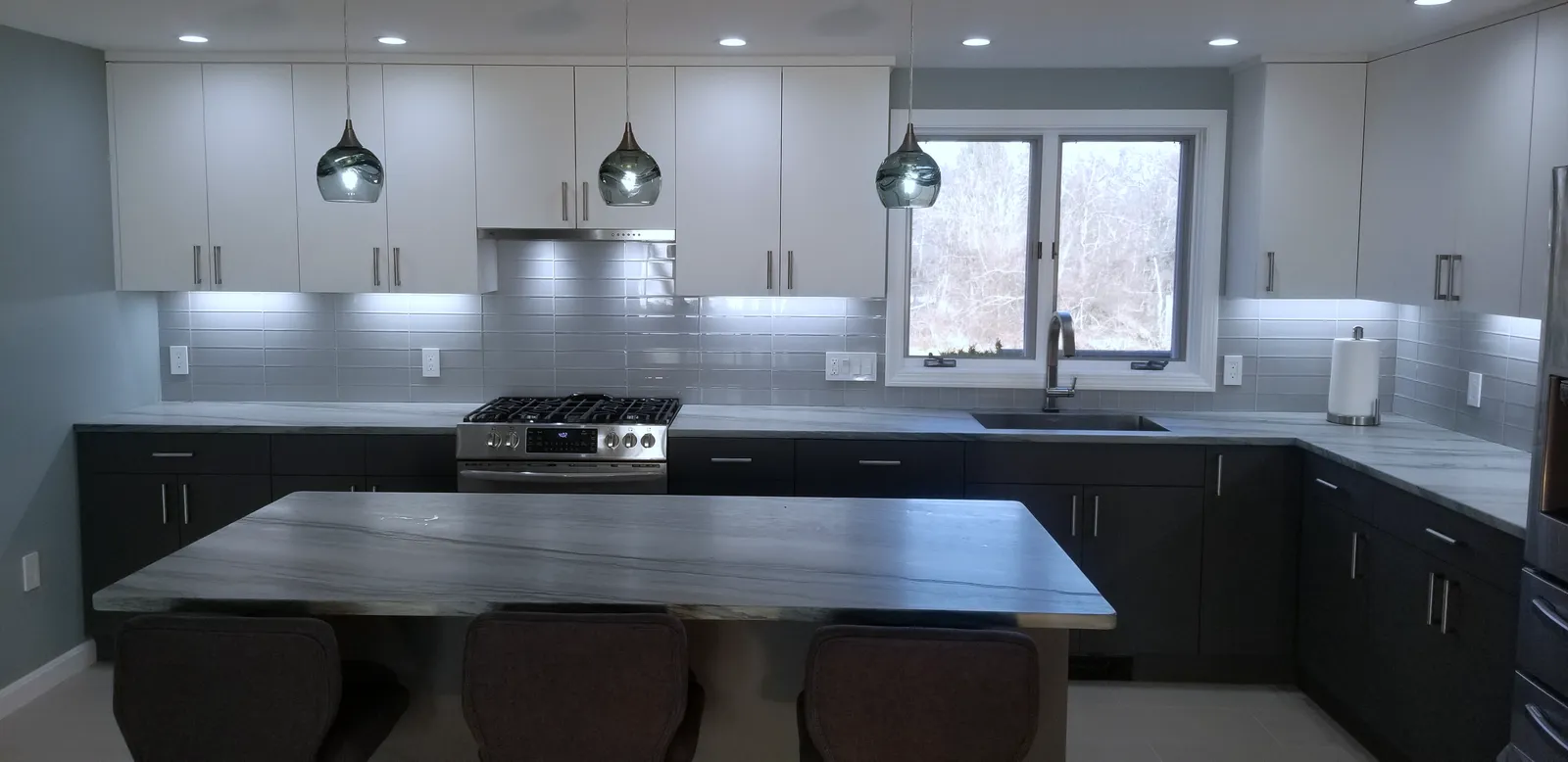 Ready for your new dream kitchen?
