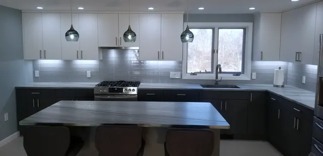 Ready for your new dream kitchen?
