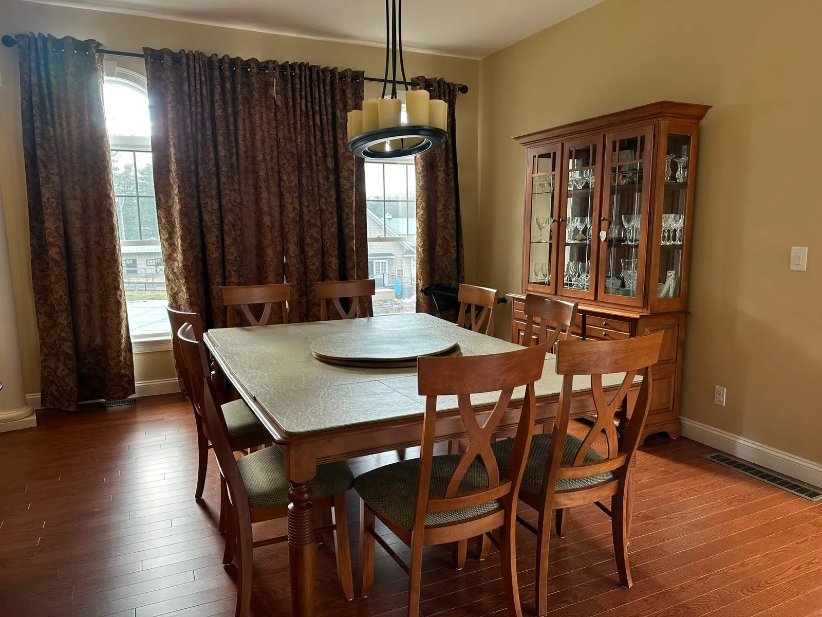 Dustless Cleaning
