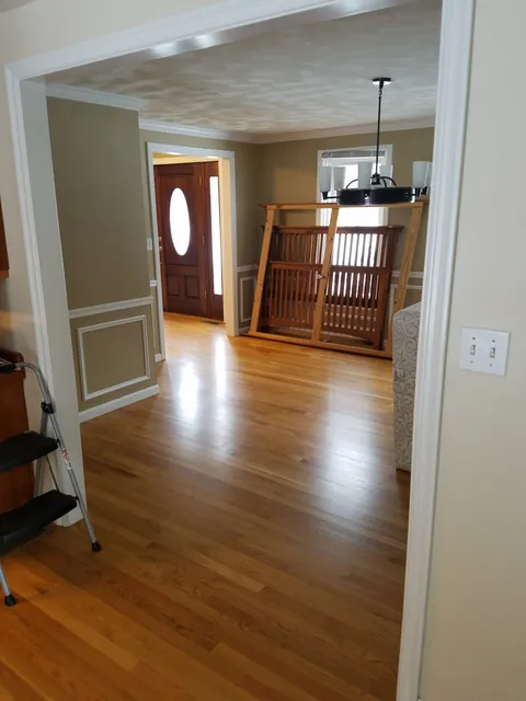 Magic Martin Cleaning and Odd jobs LLC work photo