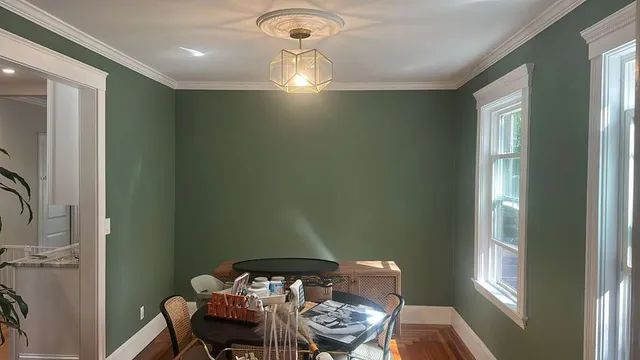 Rick Master Painting