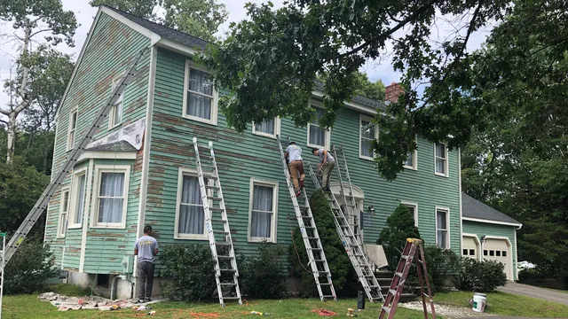 Costa painting |The best painters| Painters near me| Painters framingham| House painters near me