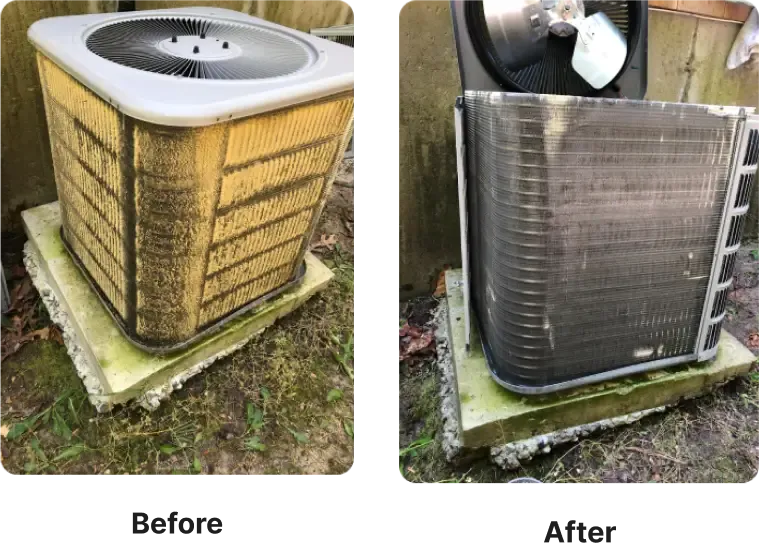 work photo from allcapehvacplumbing.com