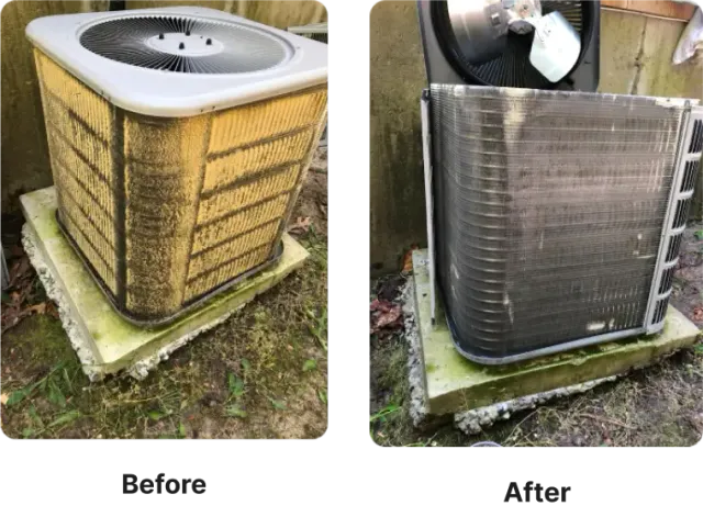 work photo from allcapehvacplumbing.com