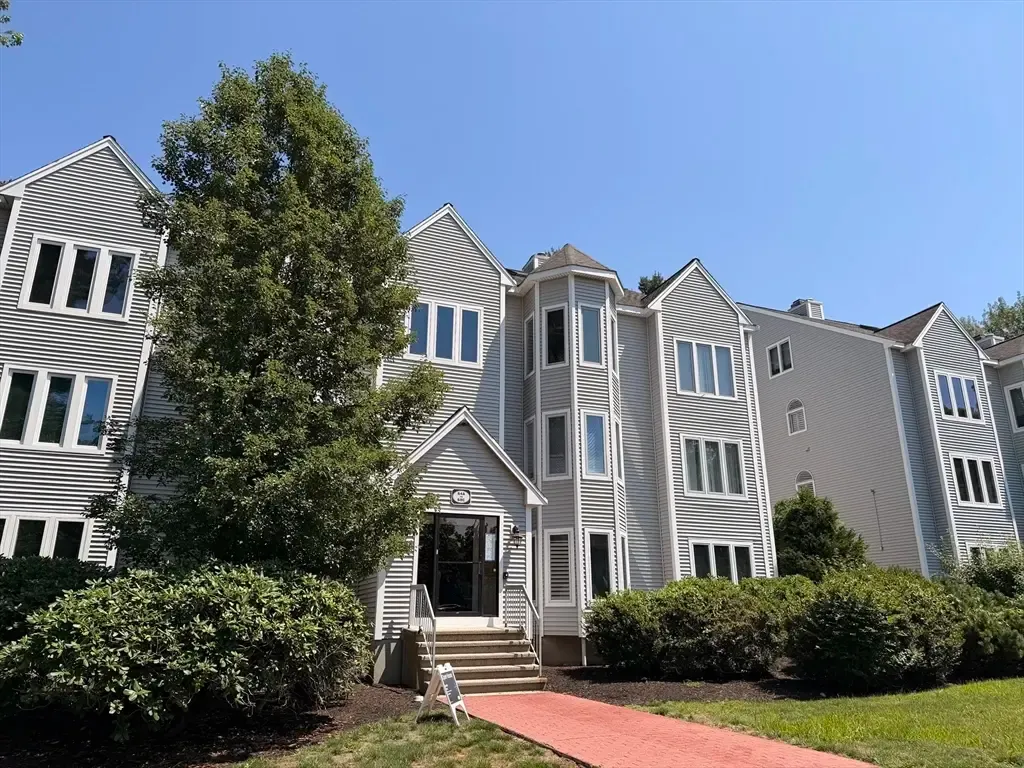 64 Kim Ter #A, Stoughton, MA 02072