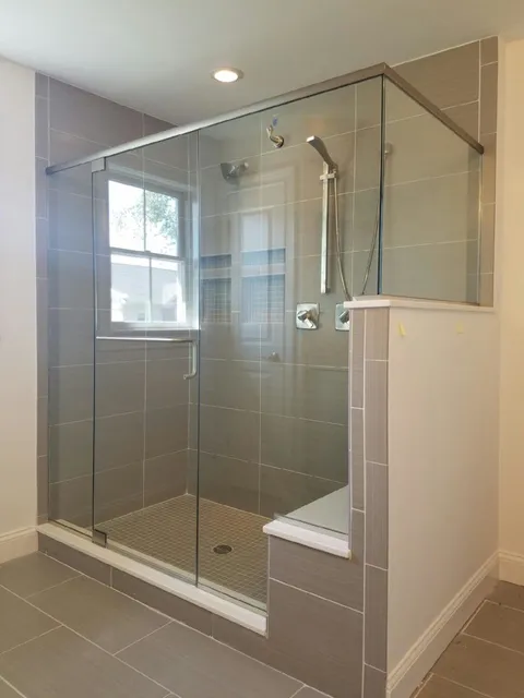 Northlite Glass & Mirror work photo