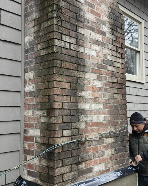 MasonryKing Foundation Waterproofing & Construction
