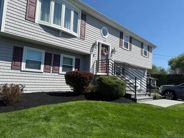 Pimentels Lawn Care work photo