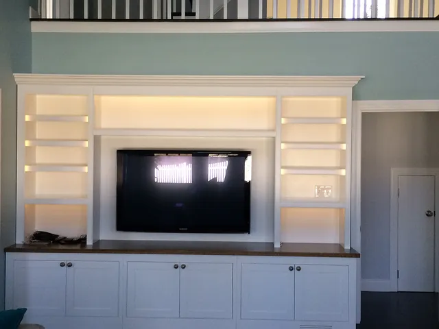 Altitude Builders, Inc.