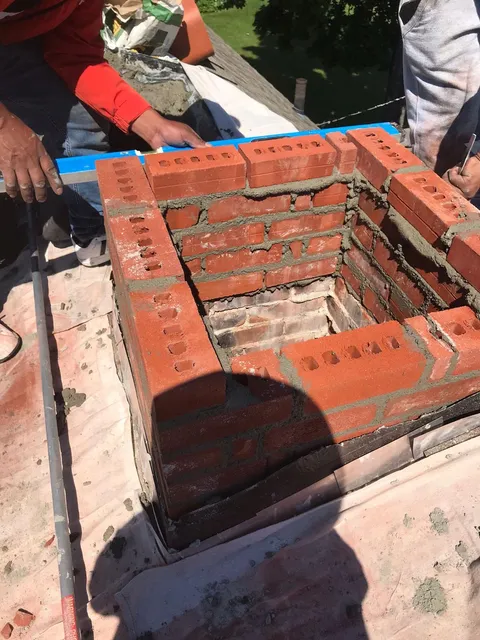 work photo from chrisroofingcontractor.com