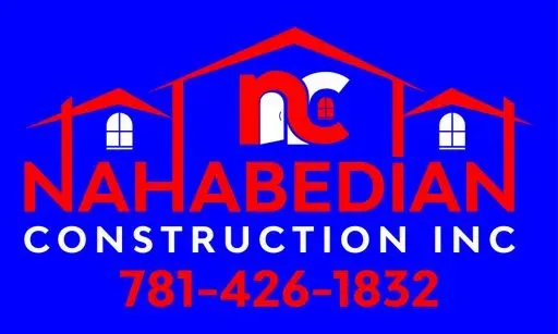 Nahabedian Construction Inc logo