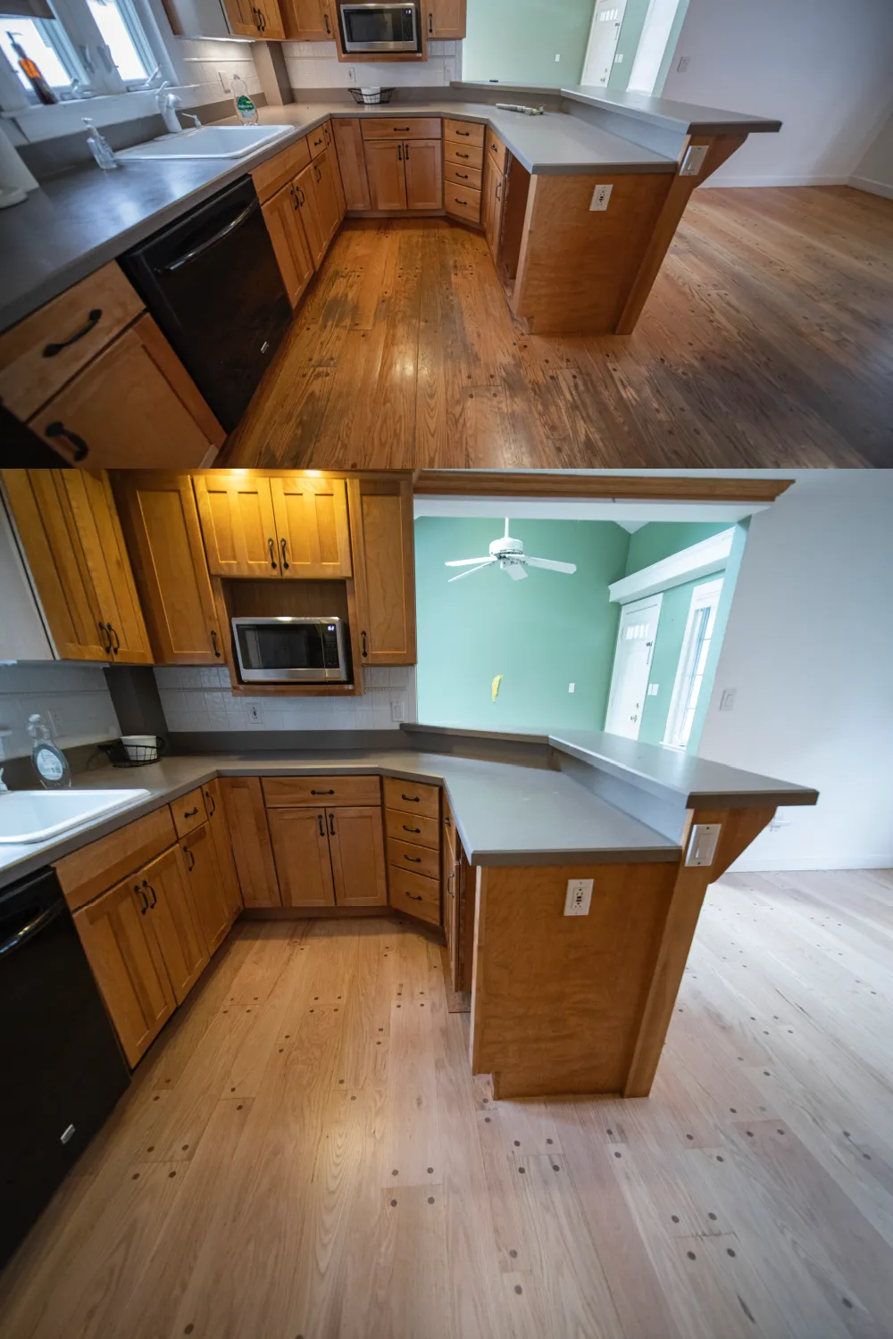 FLOORS-ARE-US INC
