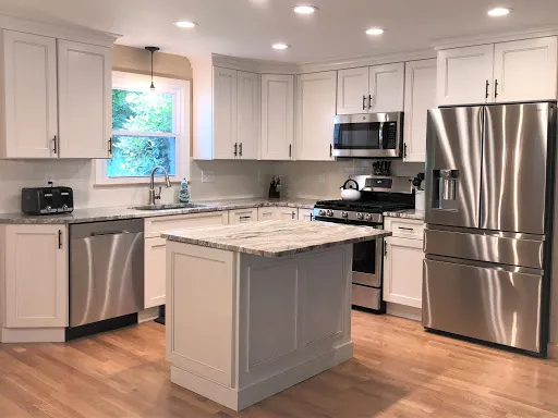 Dream Kitchens & Baths by Nelson, Inc.