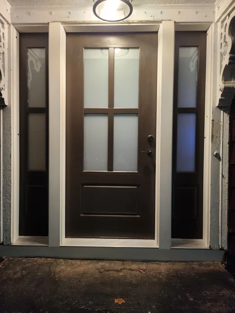 HOMEWRIGHT HANDYMAN work photo