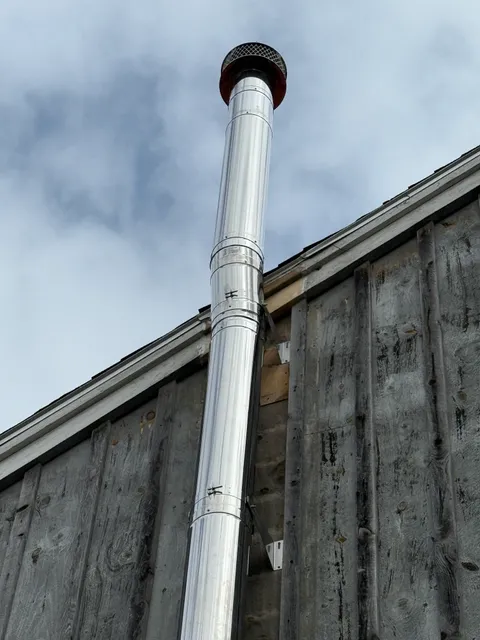 Pinckletink Chimney Service LLC work photo
