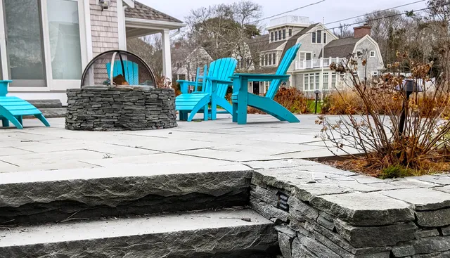 work photo from rbcapecod.com