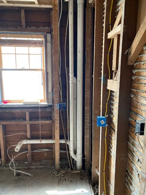 work photo from mattbucoplumbing.com