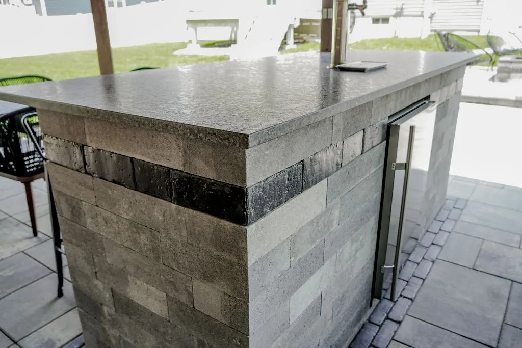 Deangele Landscape And Construction Corp researched project photo