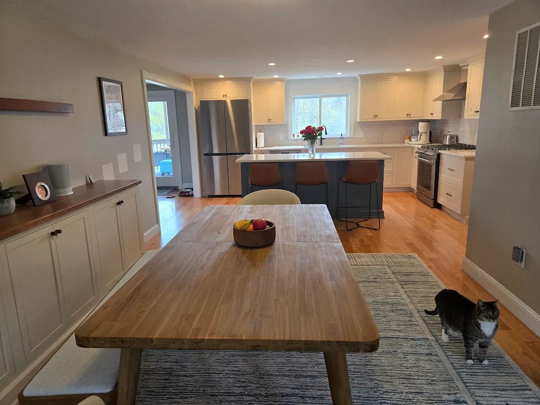 work photo from affordablequalitykitchens.com