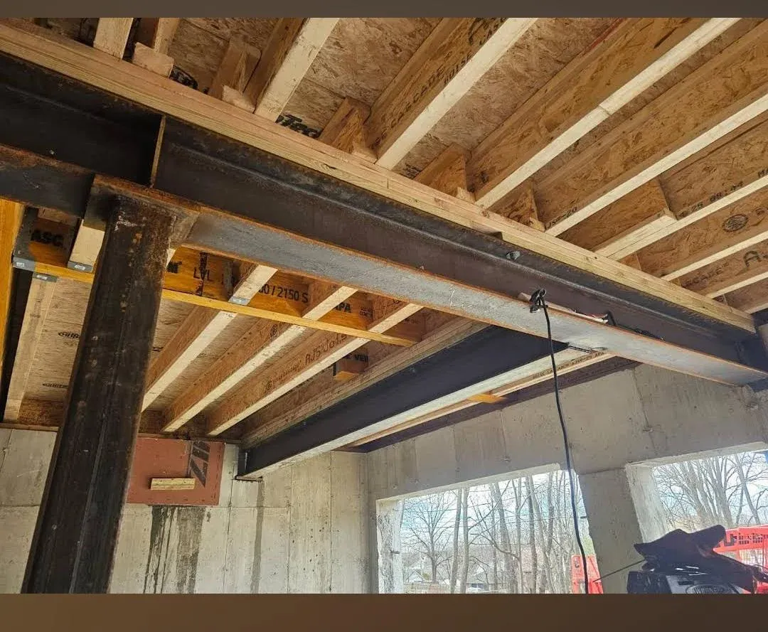 work photo from rdfweldingservices.com