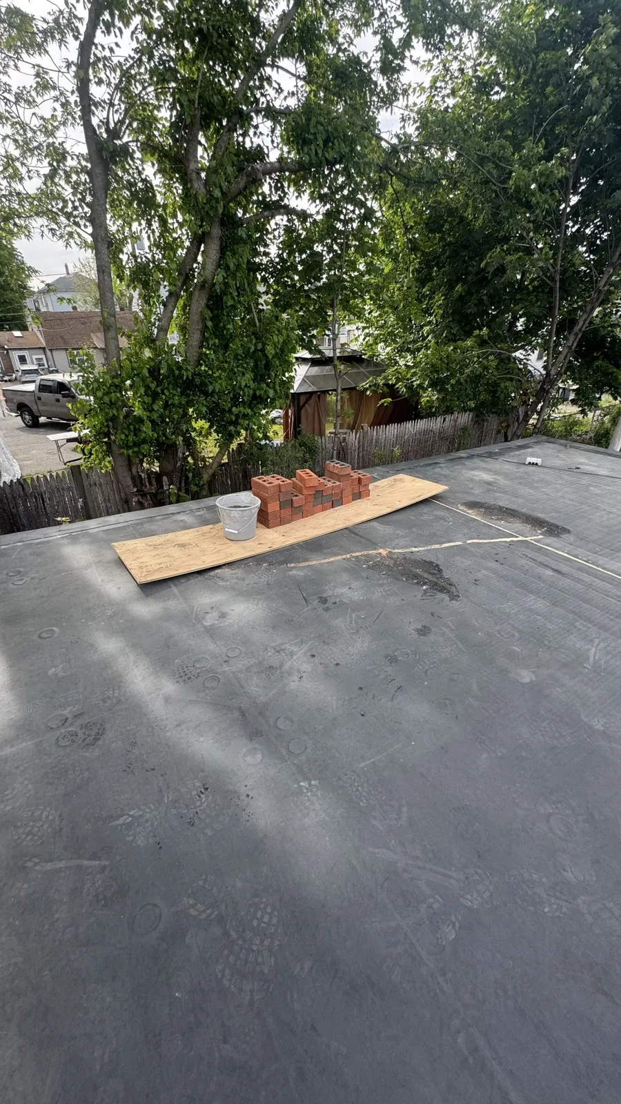 Roofing