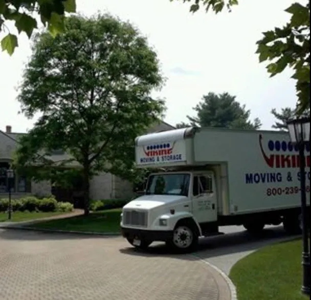 Viking Moving Services, Inc.