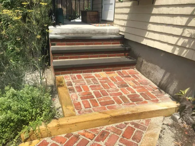 work photo from nesiusmasonry.com
