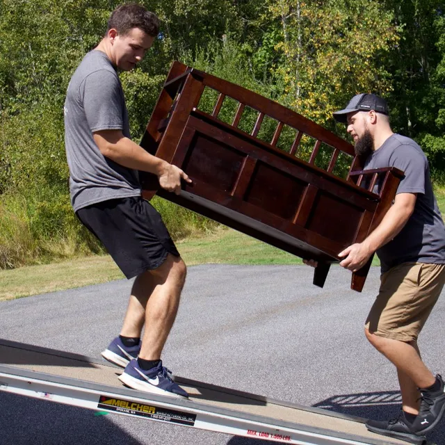 Moving Services
