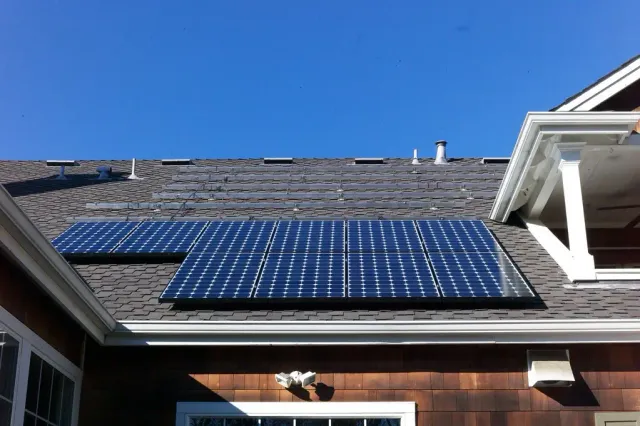 Residential Solar