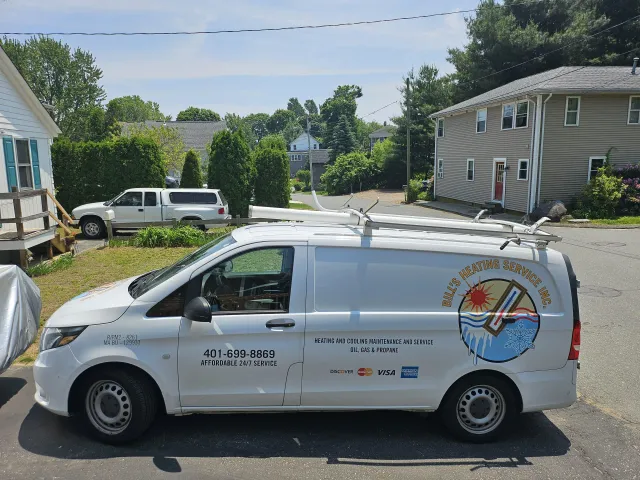 work photo from billsheatingservice.com