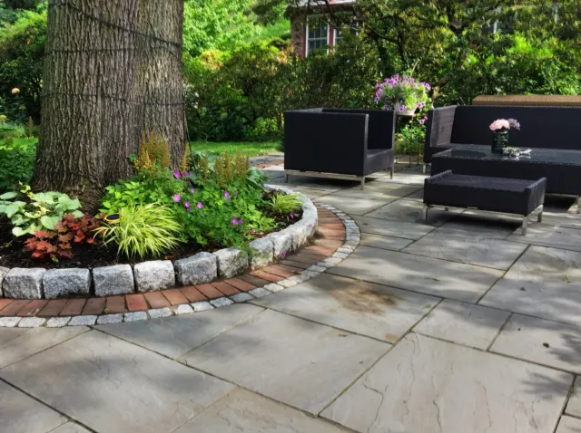work photo from gardensbytheyard.com