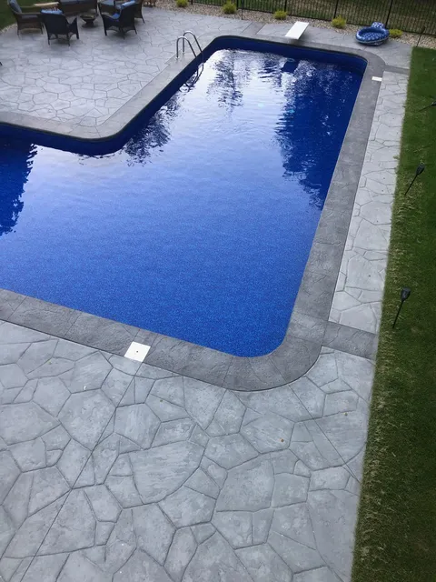 Laventure Concrete Construction work photo