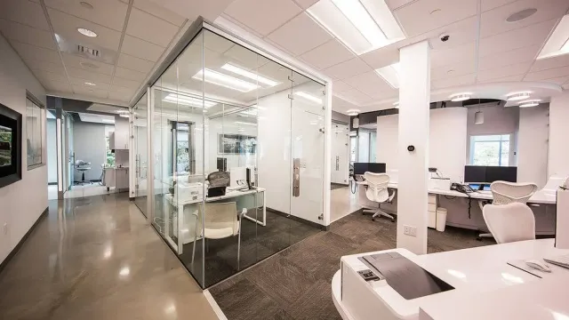R Morgan Construction Co., Inc. researched project photo