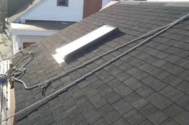 Roofing Services