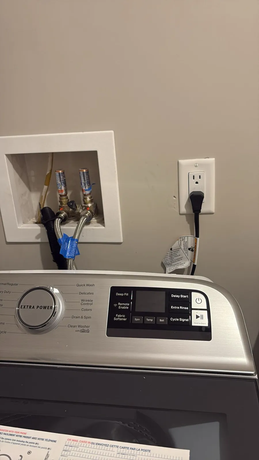 work photo from discoveryhandyman.com