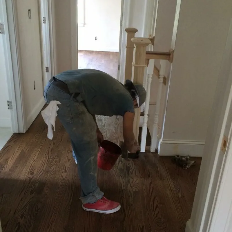 Elvis Hardwood Floors