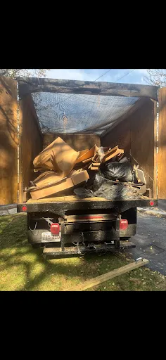 Copperhead Service and Repair work photo