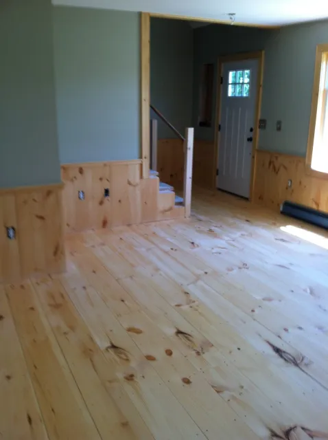 Flooring