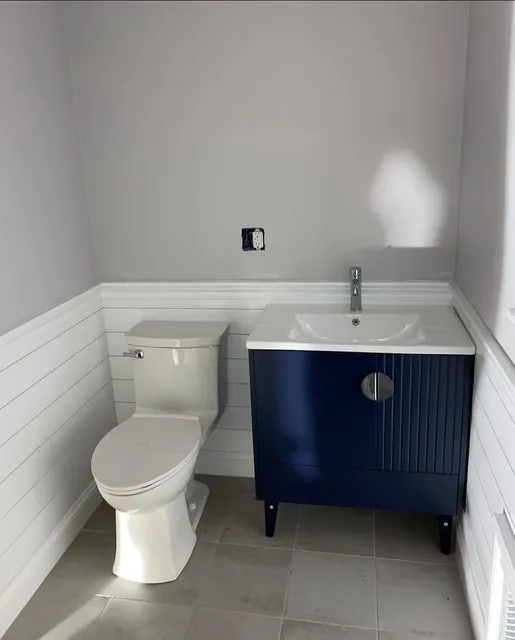 Izzy Plumbing & Heating work photo