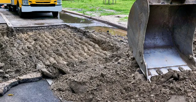 Excavation Contractor