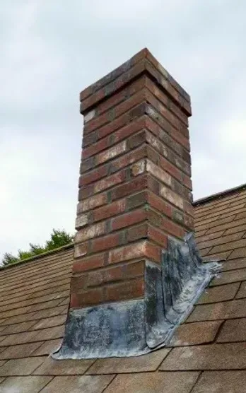 Anchor Chimney Sweeps researched project photo