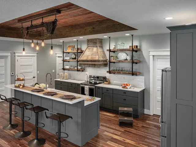 HSH DESIGN INC. - Kitchen, Bath, & Home Showroom