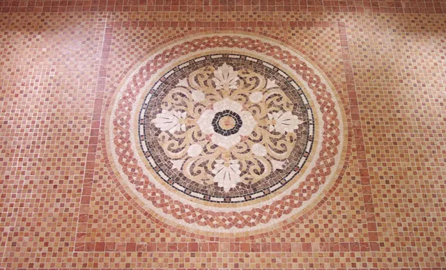 ARC MARBLE & TILE, L.L.C work photo